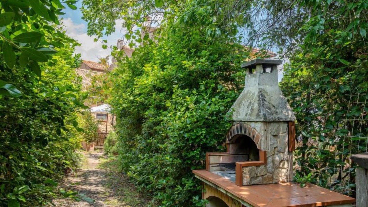 Photo of Outdoor in Poggi del Sasso