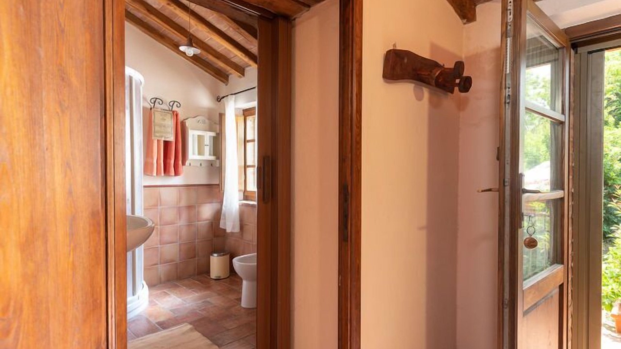 Photo of Bathroom in Poggi del Sasso