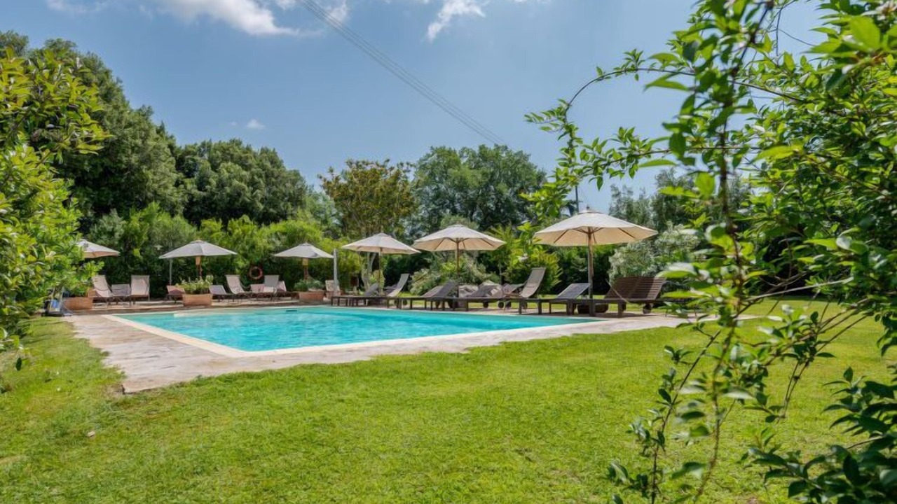 Photo of Outdoor in Poggi del Sasso