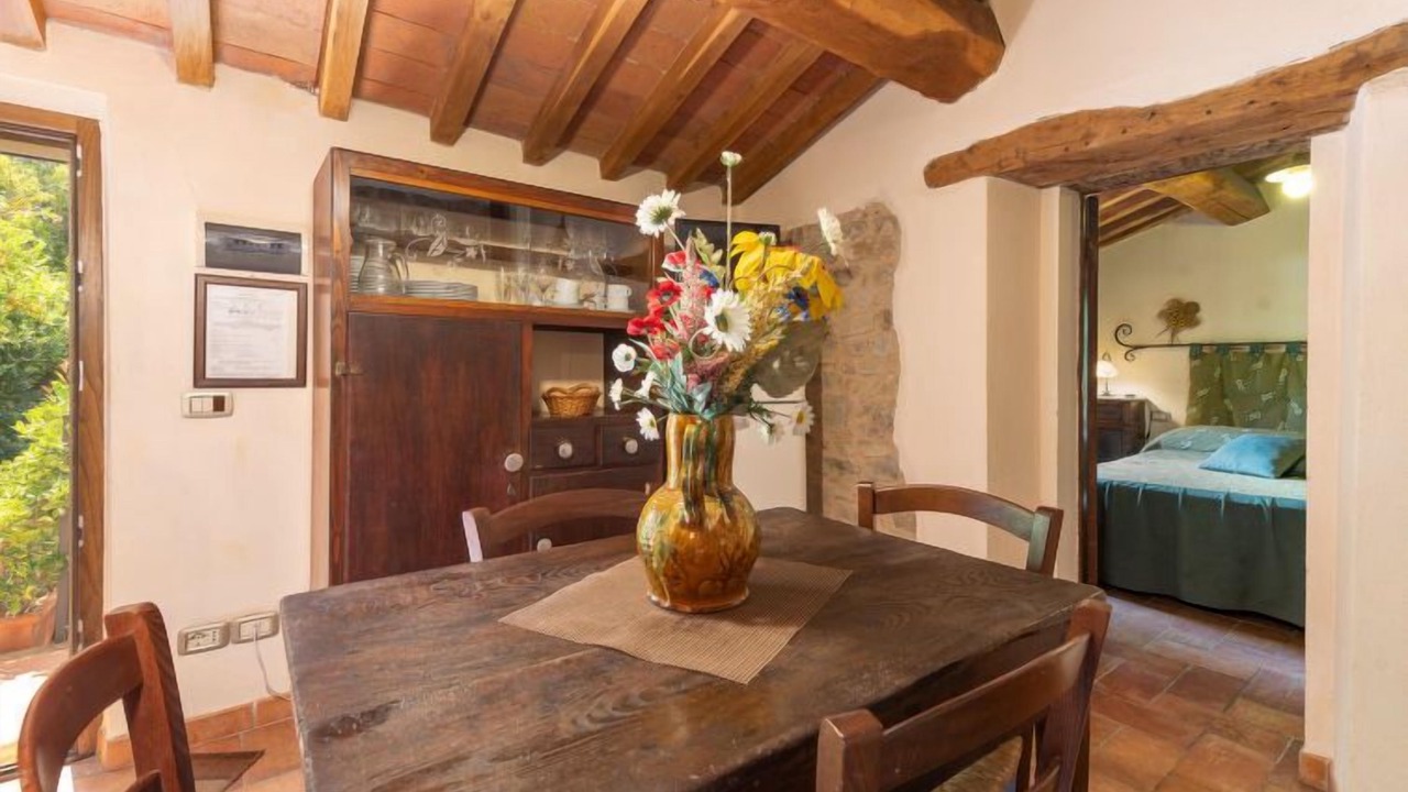 Photo of Bedroom in Poggi del Sasso