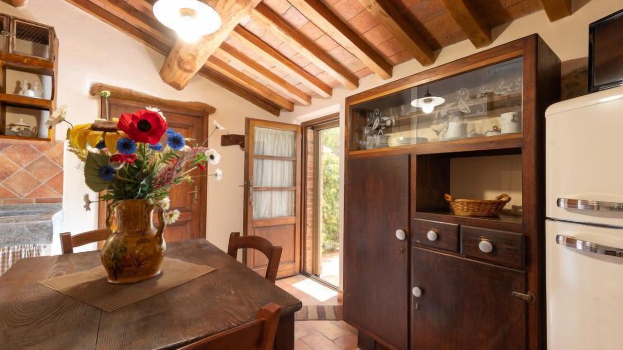 Photo of Bedroom in Poggi del Sasso