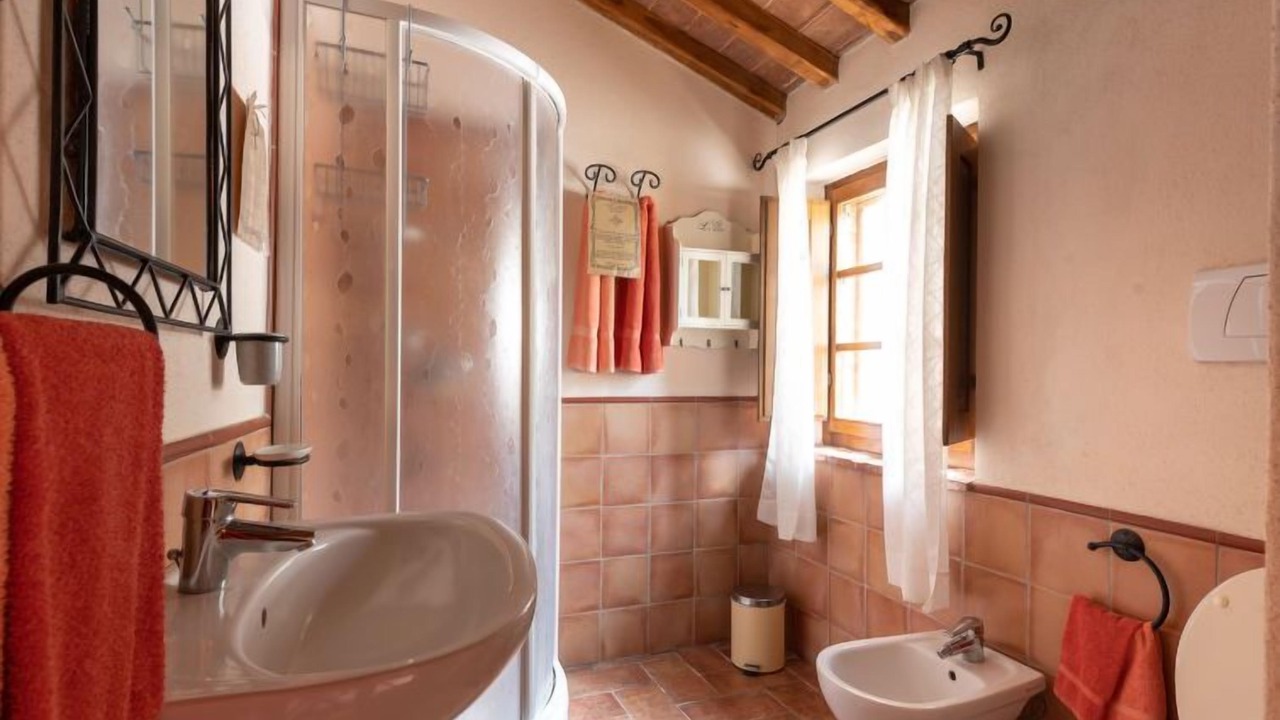 Photo of Bathroom in Poggi del Sasso