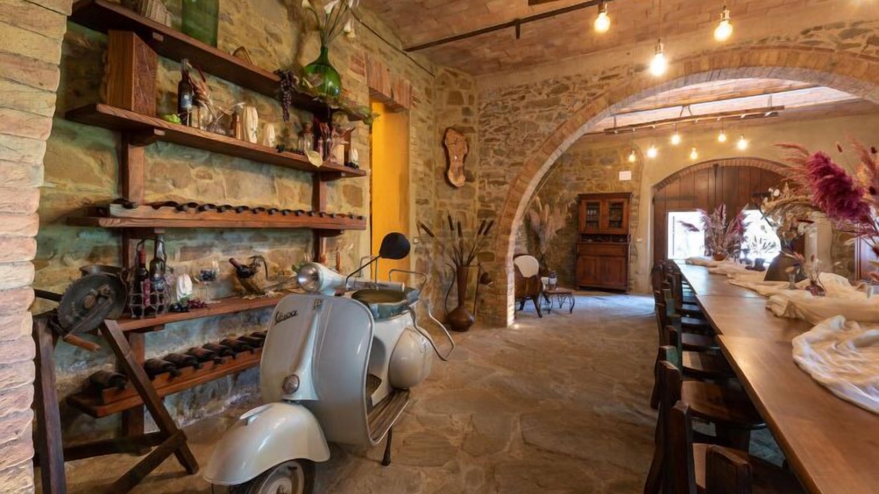Photo of Others in Poggi del Sasso