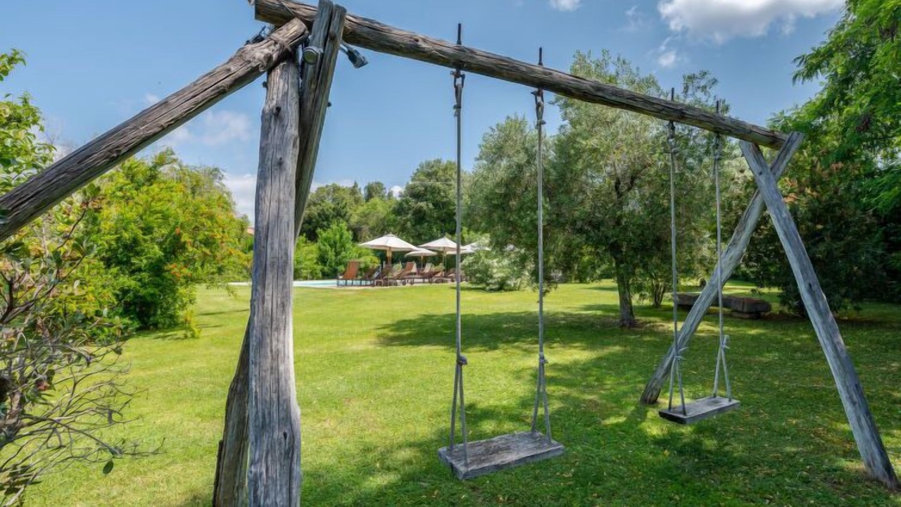 Photo of Outdoor in Poggi del Sasso