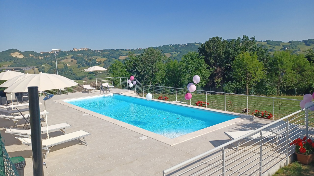 Photo of Outdoor in Montefalcone Appennino