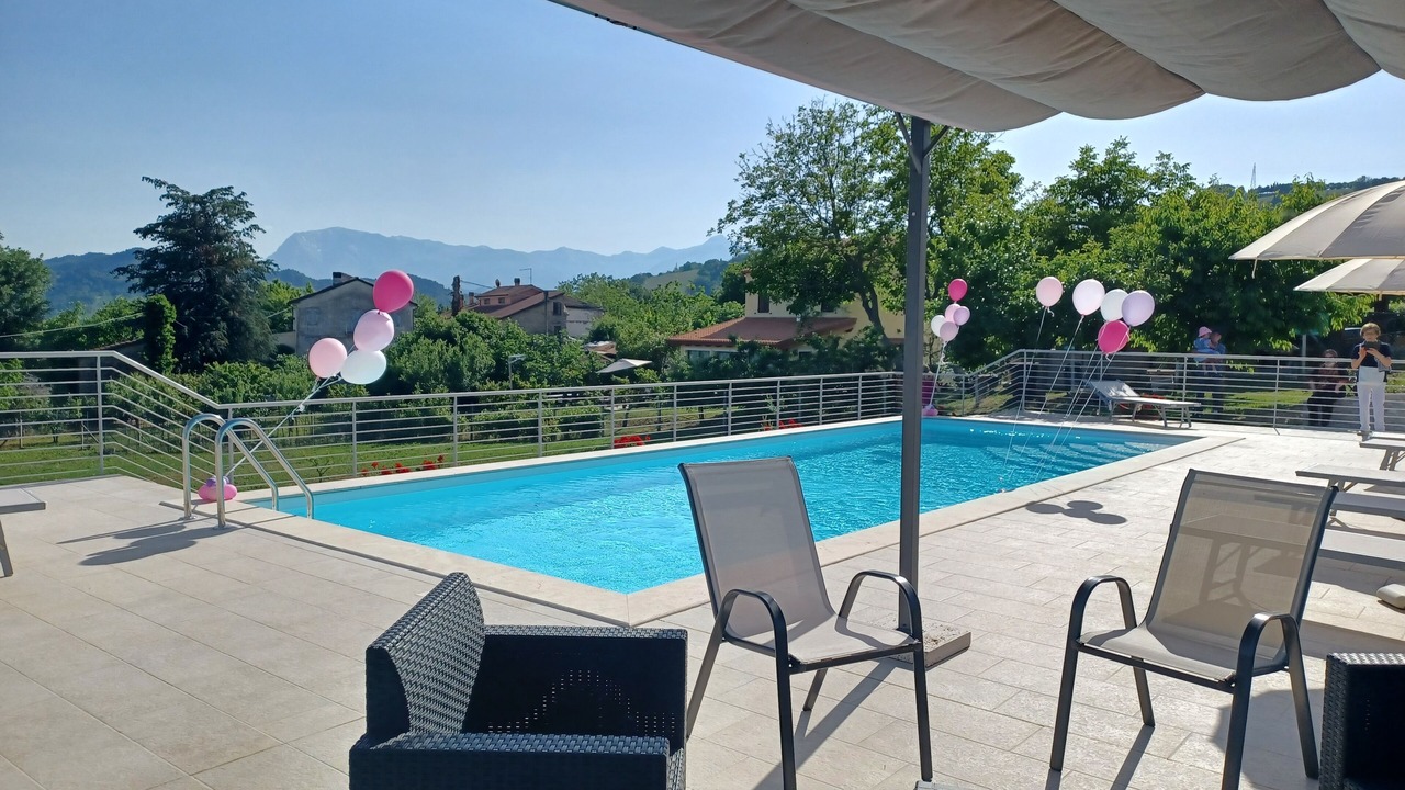Photo of Outdoor in Montefalcone Appennino