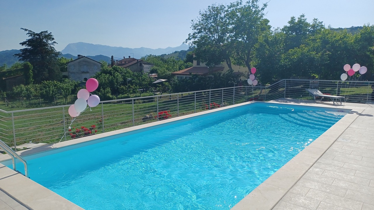 Photo of Outdoor in Montefalcone Appennino