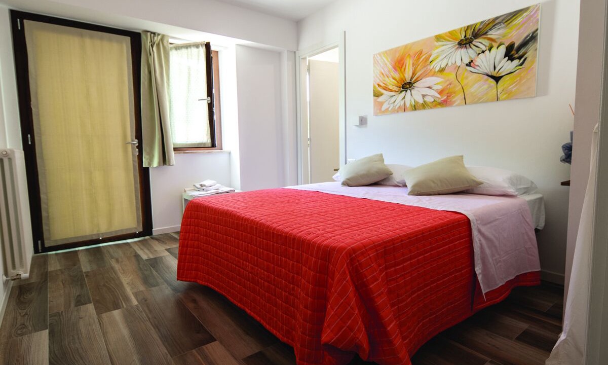 Photo of Bedroom in Montefalcone Appennino