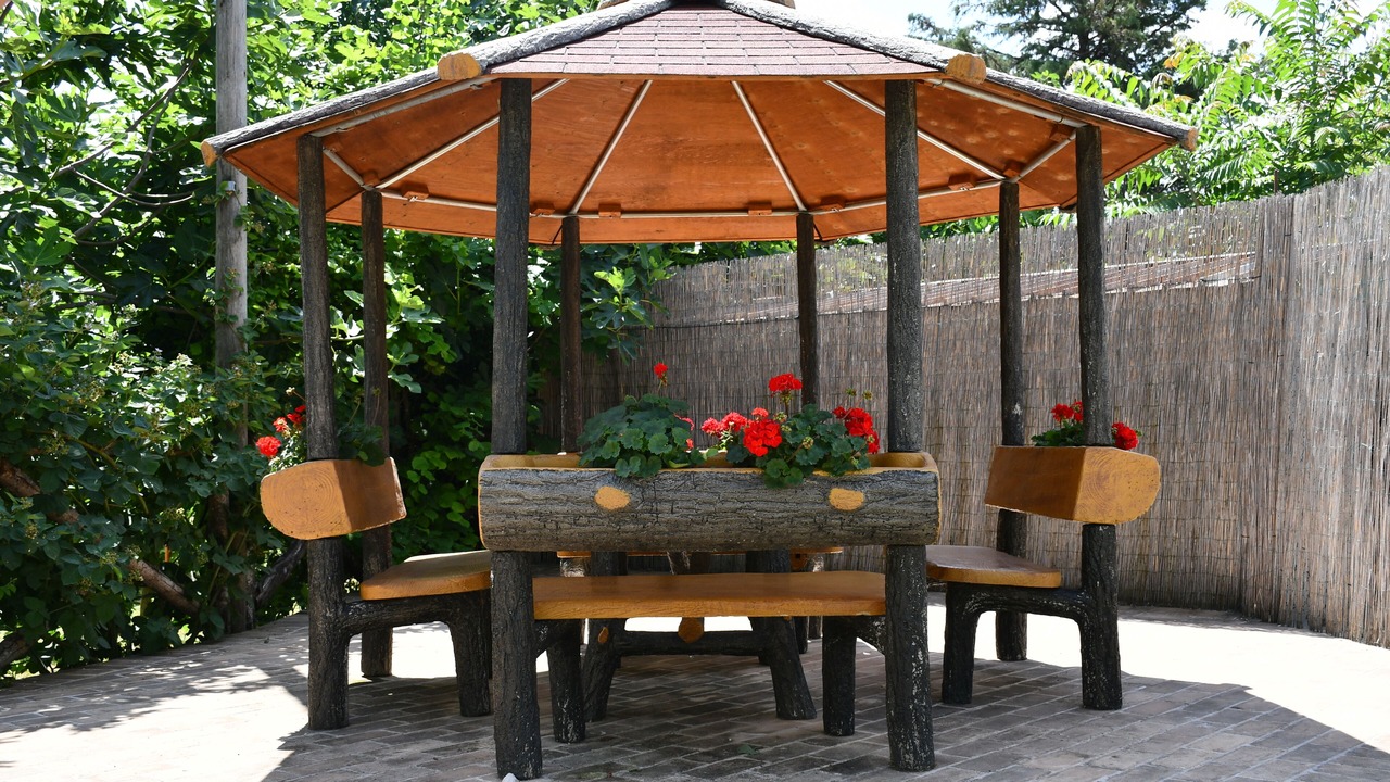 Photo of Patio Balcony in Montefalcone Appennino