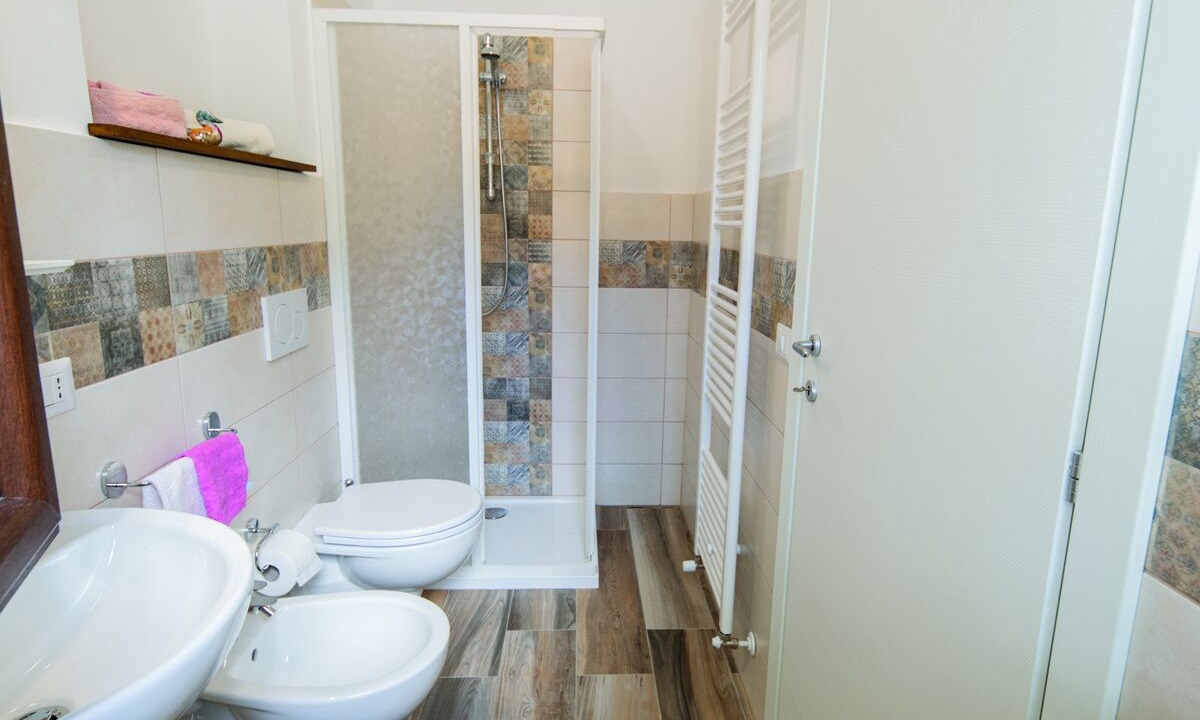 Photo of Bathroom in Montefalcone Appennino