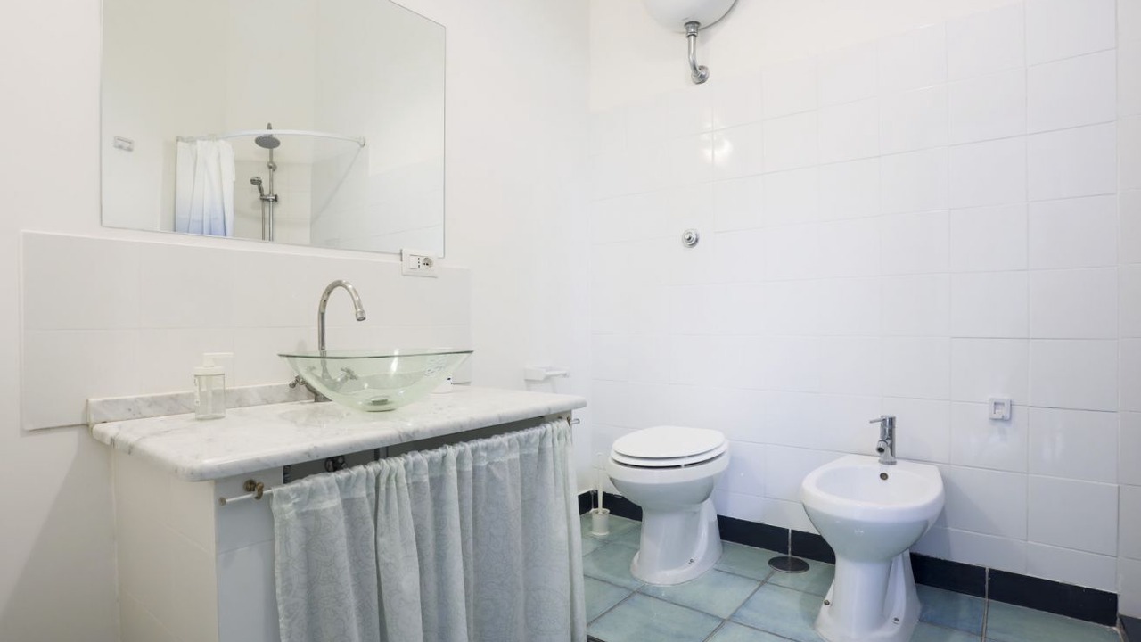 Photo of Bathroom in Vittorio Emanuele