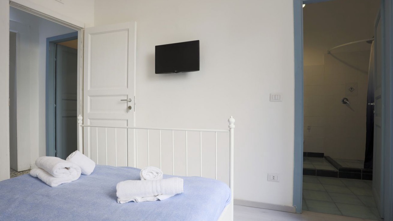Photo of Bedroom in Vittorio Emanuele