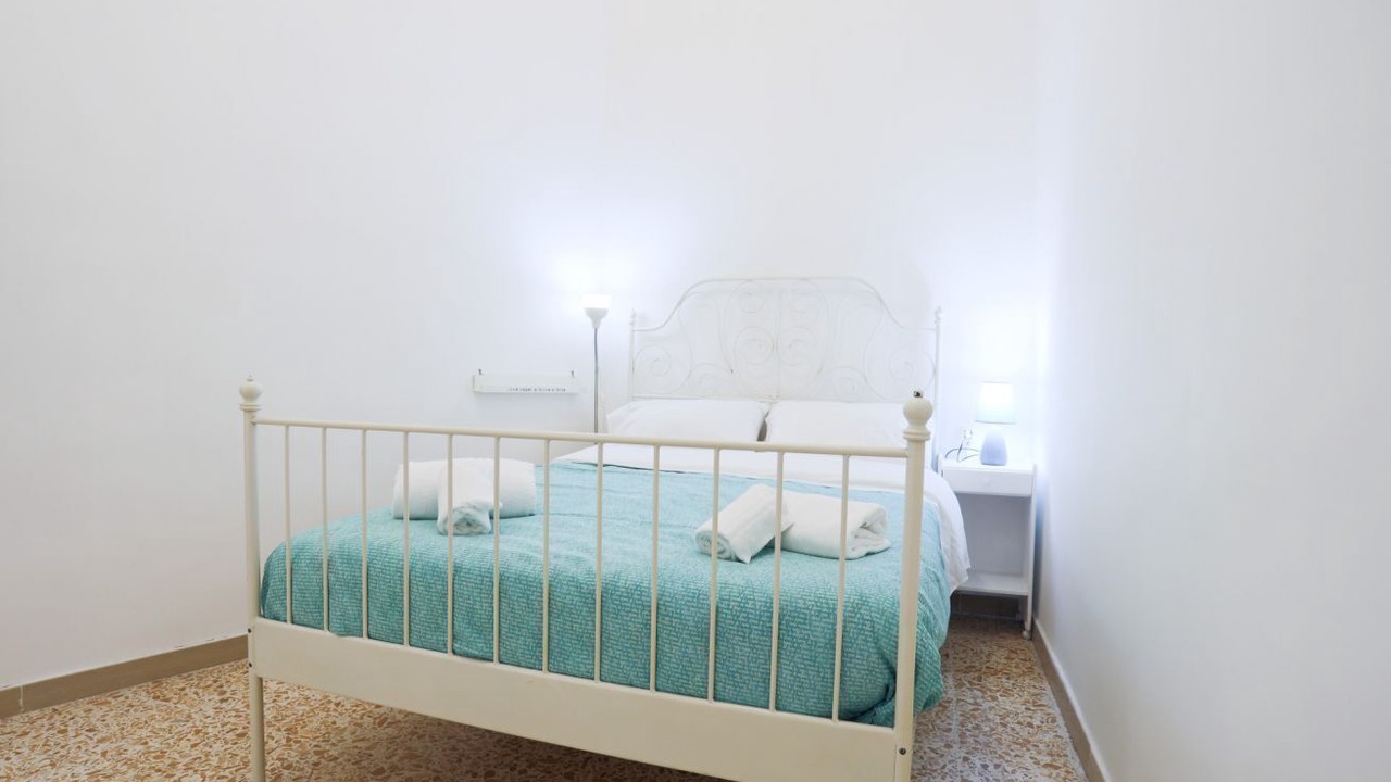 Photo of Bedroom in Vittorio Emanuele