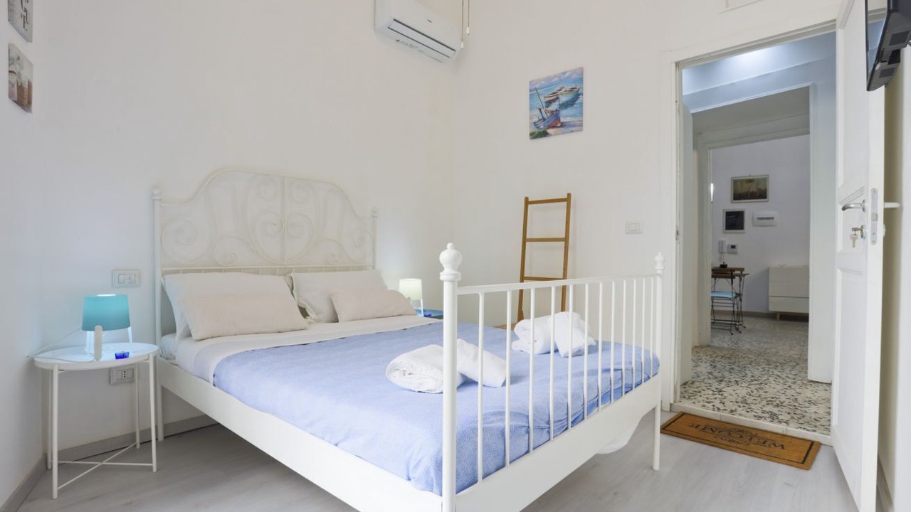 Photo of Bedroom in Vittorio Emanuele