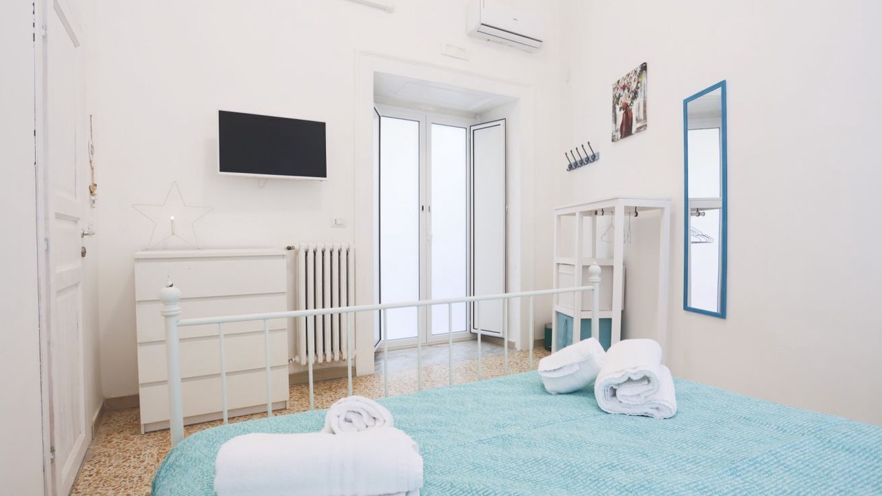 Photo of Bedroom in Vittorio Emanuele