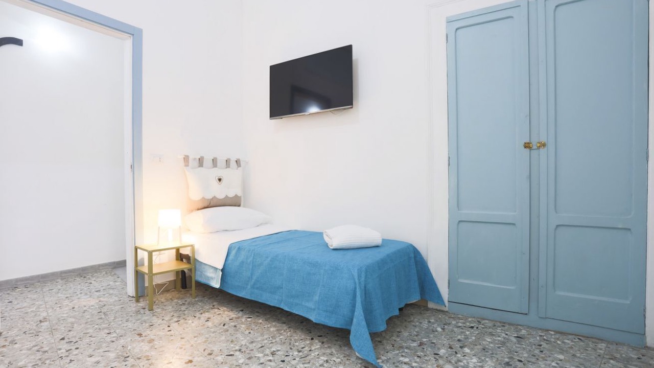Photo of Bedroom in Vittorio Emanuele