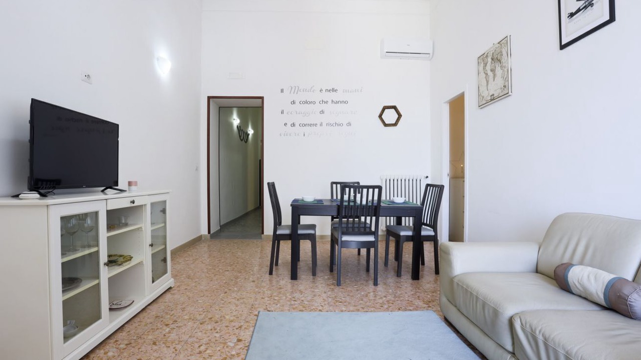 Photo of Livingroom in Vittorio Emanuele