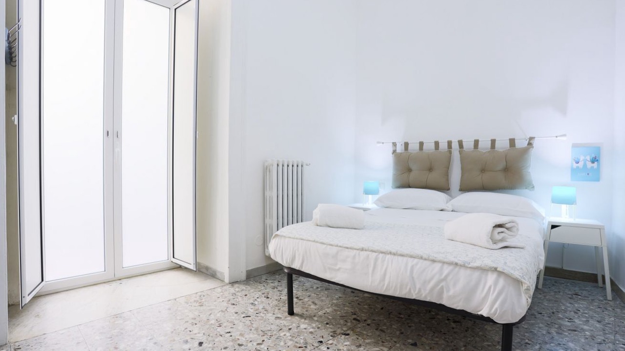 Photo of Bedroom in Vittorio Emanuele