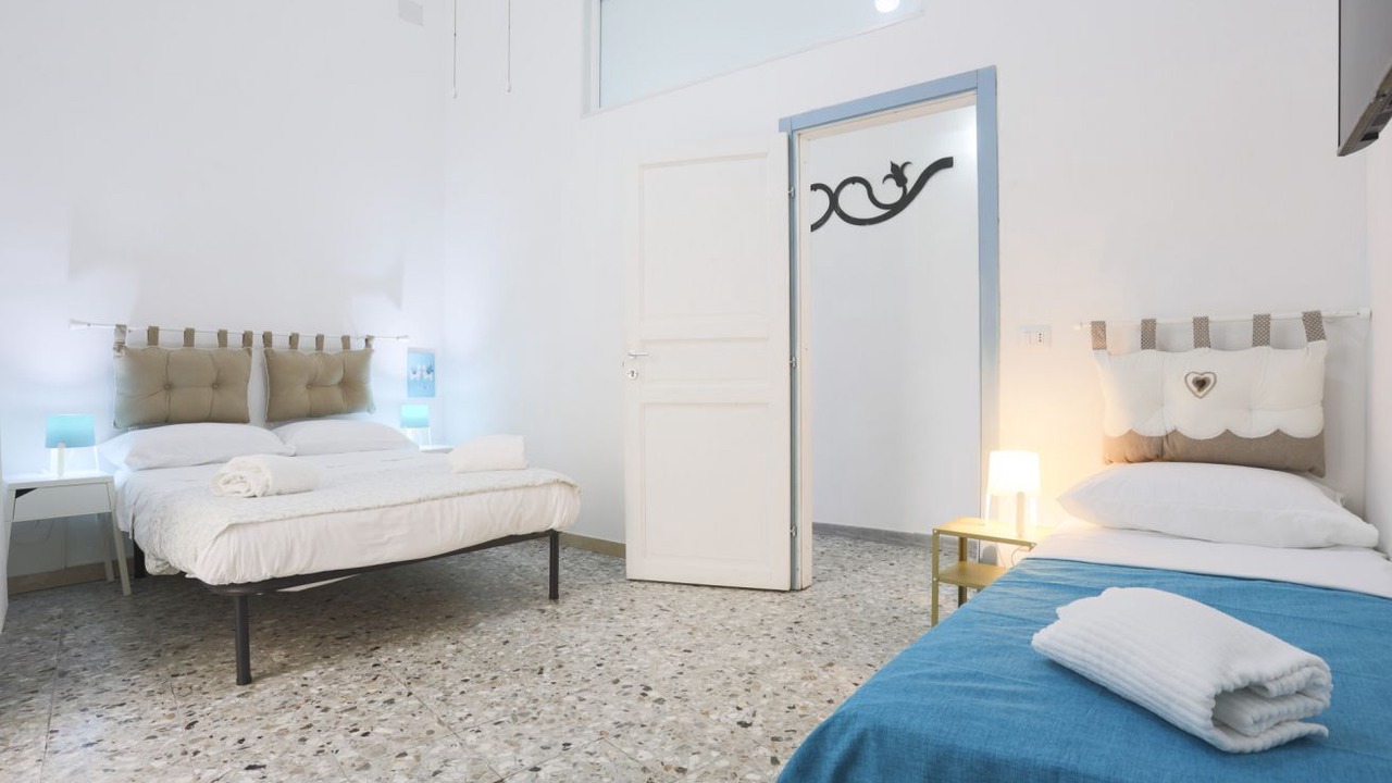 Photo of Bedroom in Vittorio Emanuele