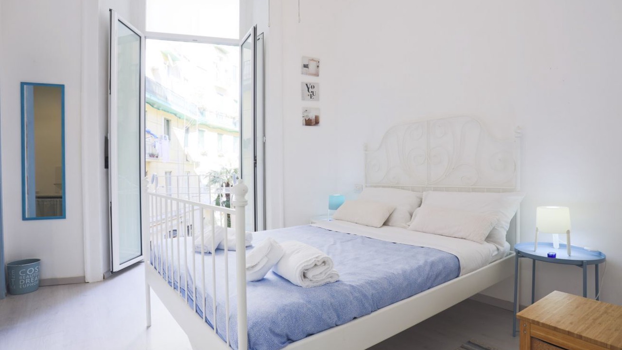 Photo of Bedroom in Vittorio Emanuele