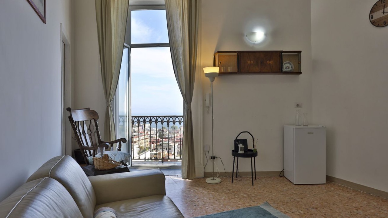 Photo of Livingroom in Vittorio Emanuele