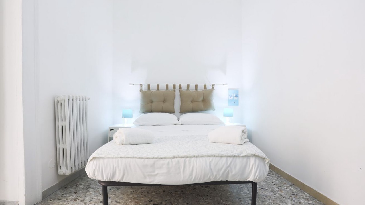 Photo of Bedroom in Vittorio Emanuele
