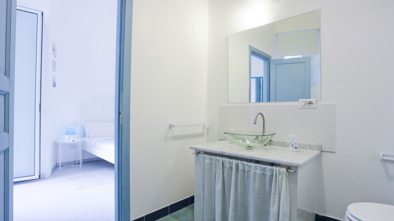 Photo of Bathroom in Vittorio Emanuele