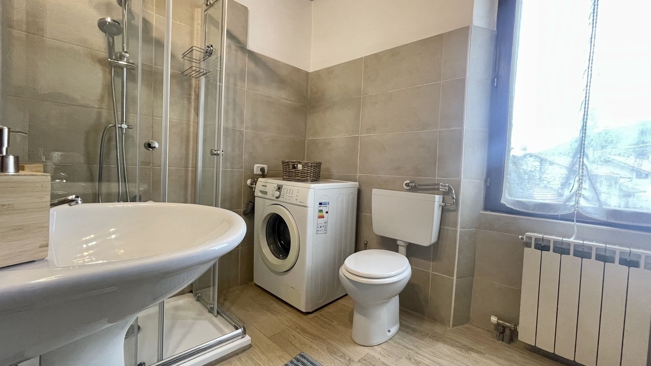Photo of Bathroom in Alta Valle Intelvi