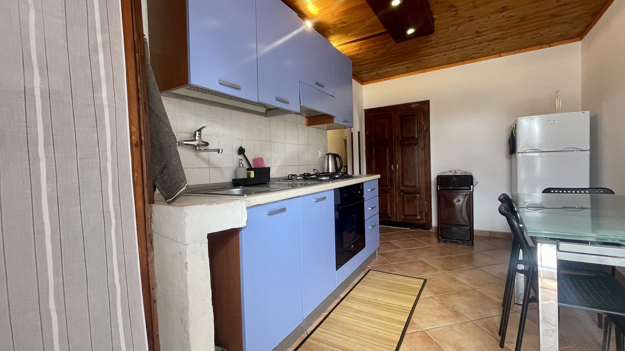 Photo of Kitchen in Alta Valle Intelvi