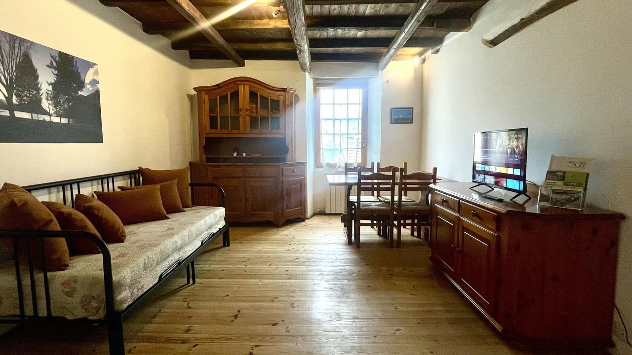 Photo of Livingroom in Alta Valle Intelvi