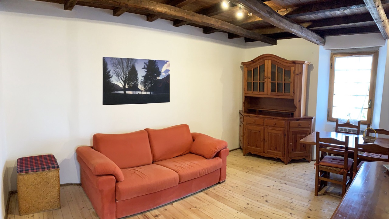 Photo of Livingroom in Alta Valle Intelvi