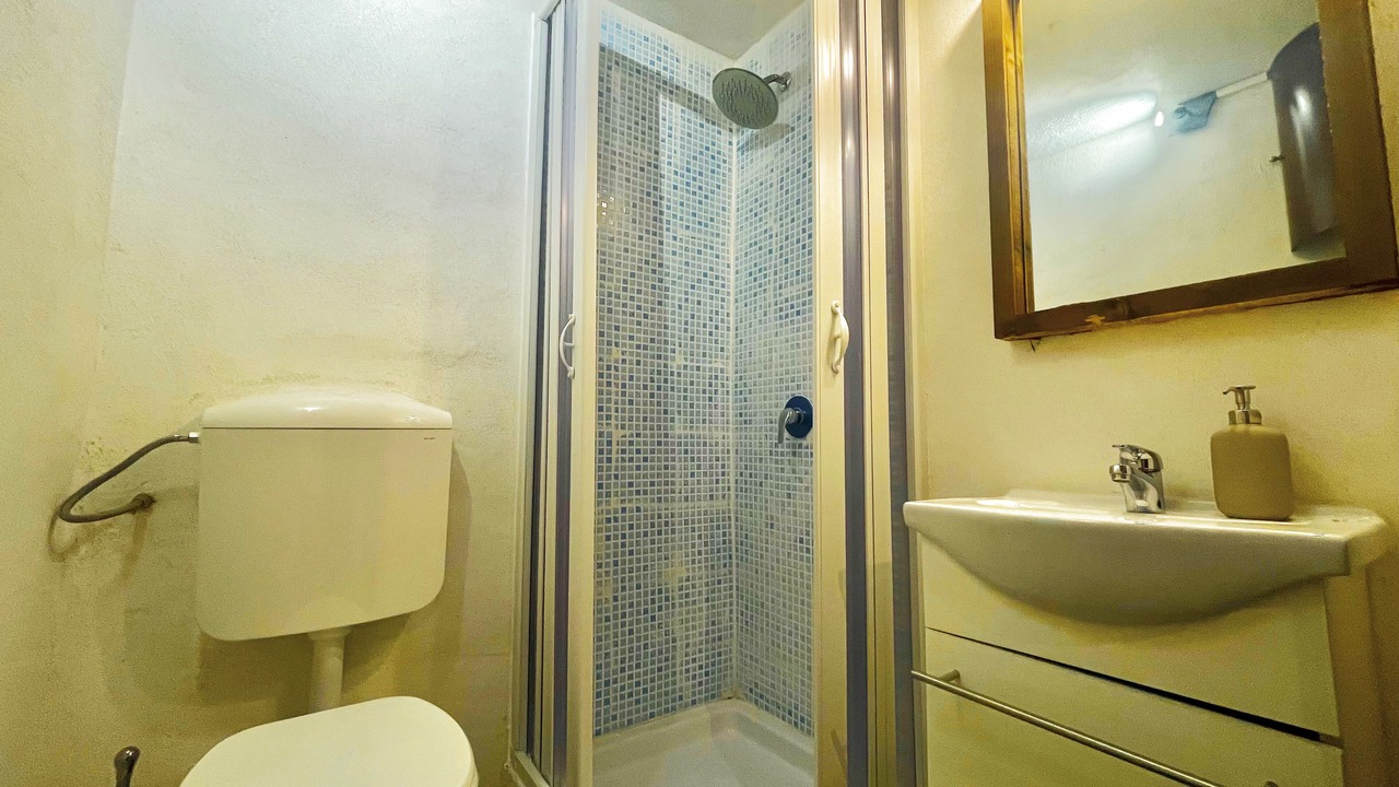 Photo of Bathroom in Alta Valle Intelvi