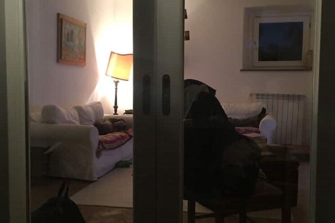 Photo of Livingroom in Santa Maria della Versa