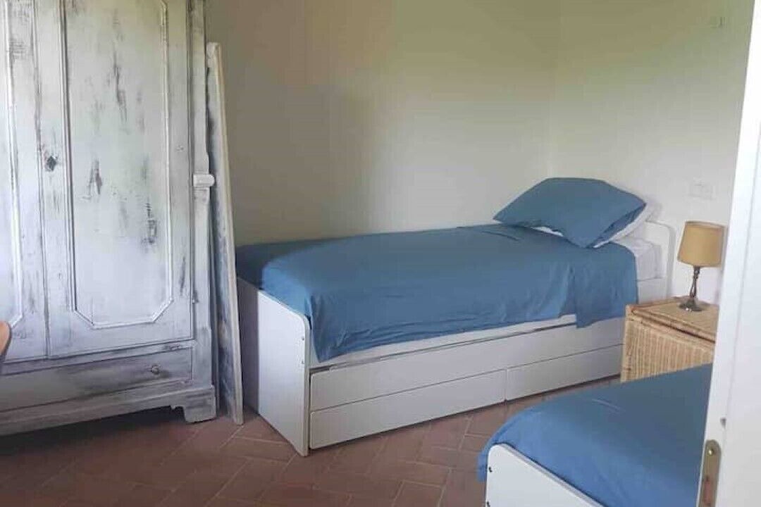 Photo of Bedroom in Santa Maria della Versa