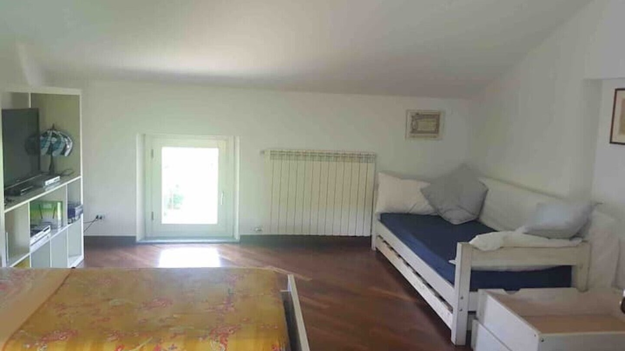 Photo of Bedroom in Santa Maria della Versa