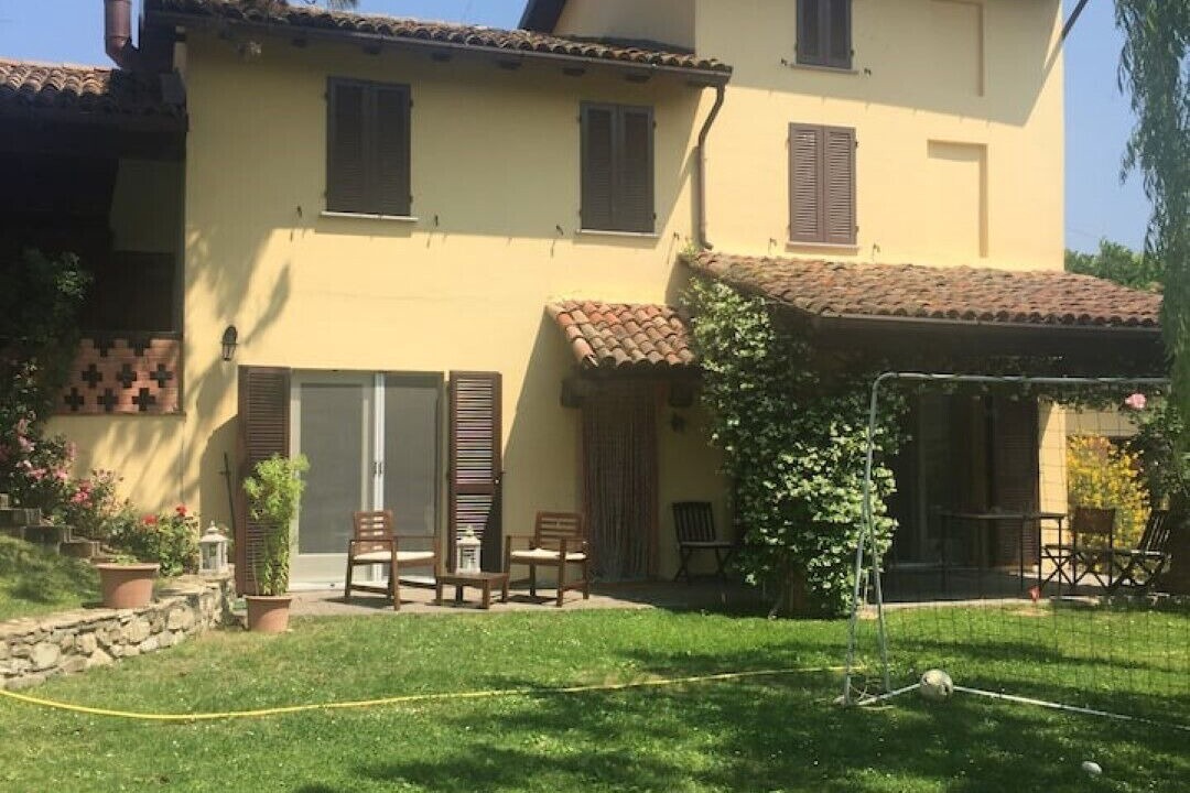 Photo of Outdoor in Santa Maria della Versa