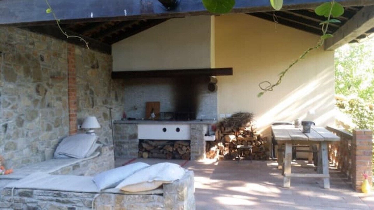 Photo of Outdoor in Santa Maria della Versa