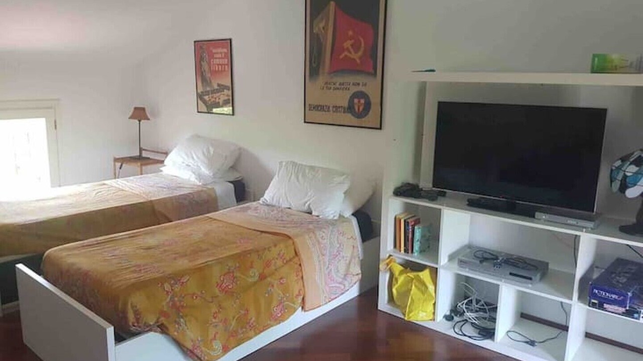 Photo of Bedroom in Santa Maria della Versa