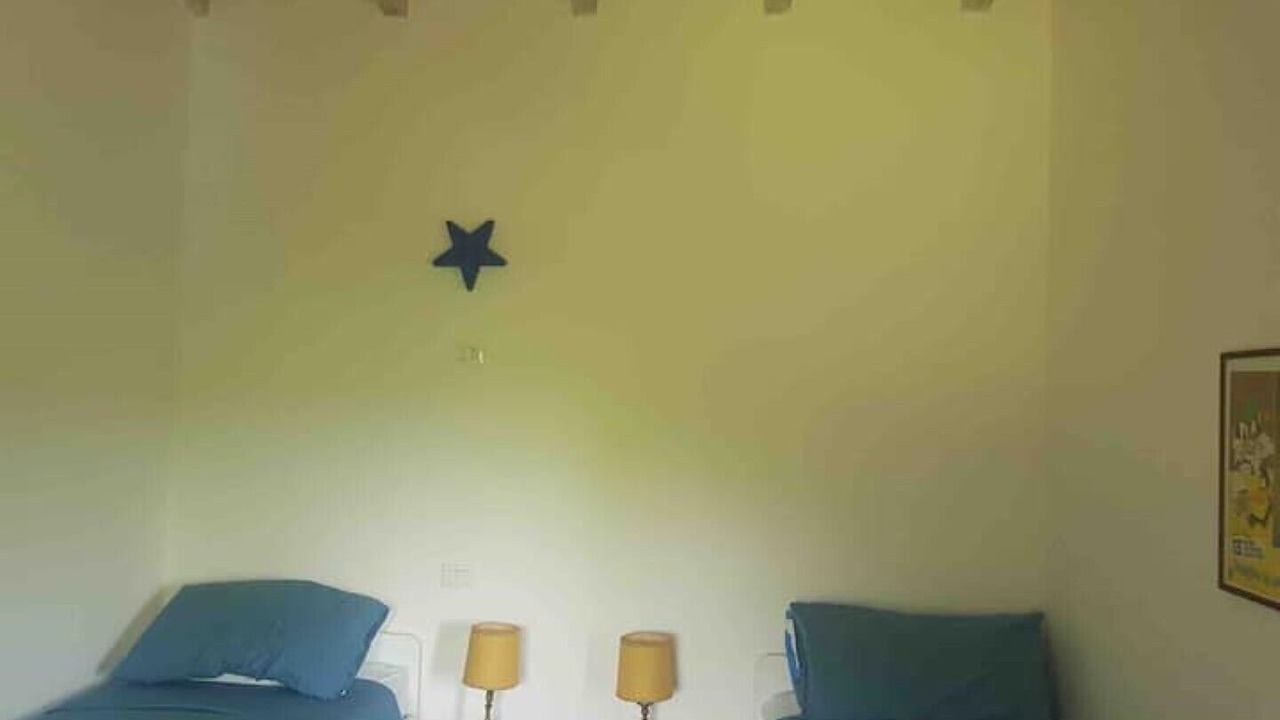 Photo of Bedroom in Santa Maria della Versa