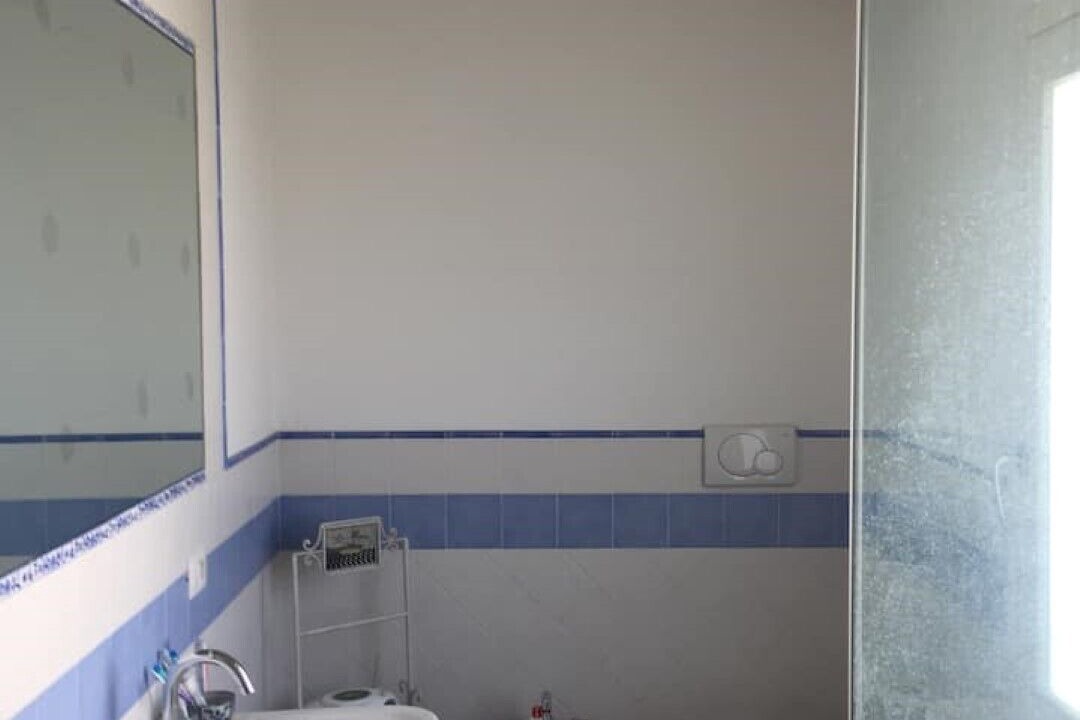 Photo of Bathroom in Santa Maria della Versa