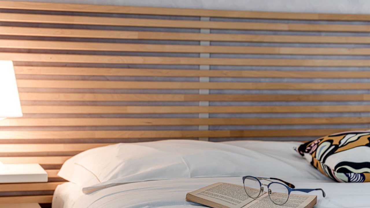 Photo of Bedroom in Isolotto