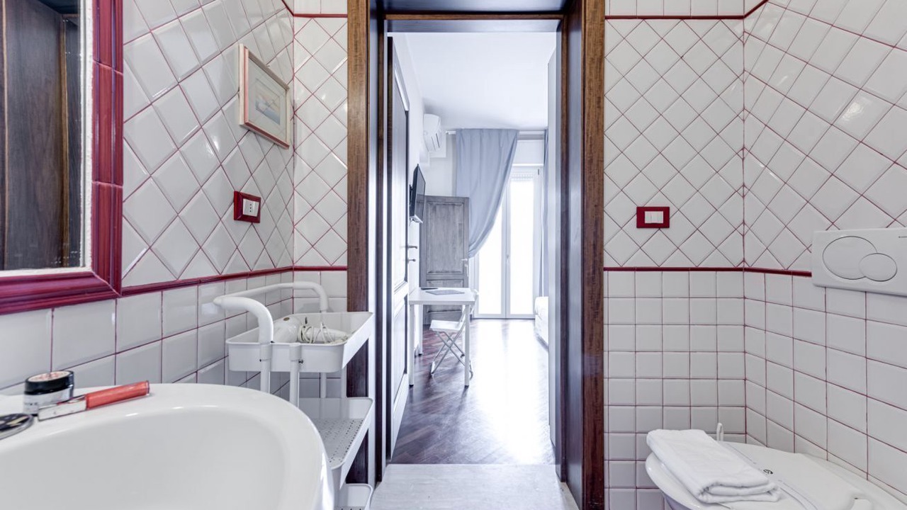 Photo of Bathroom in Isolotto