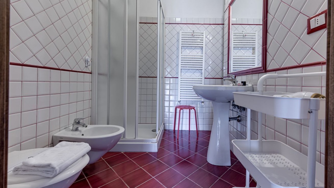 Photo of Bathroom in Isolotto