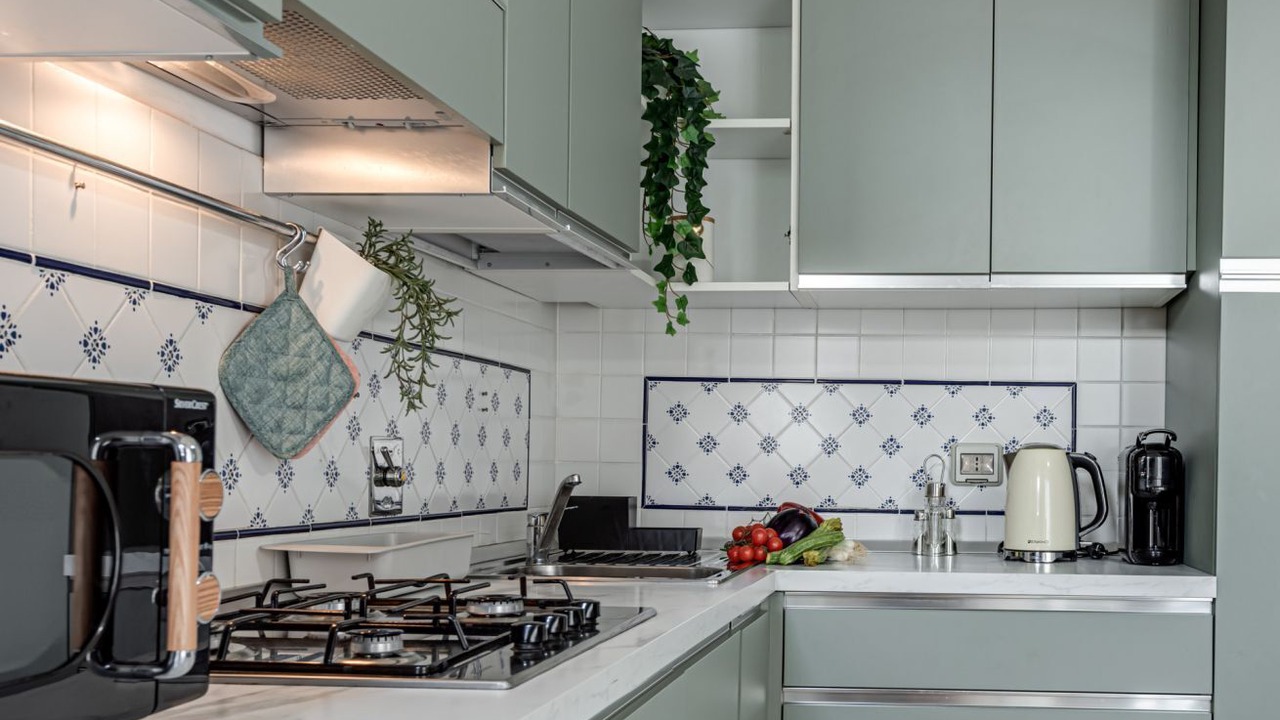 Photo of Kitchen in Isolotto