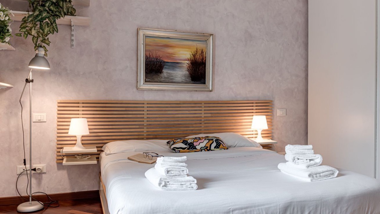 Photo of Bedroom in Isolotto