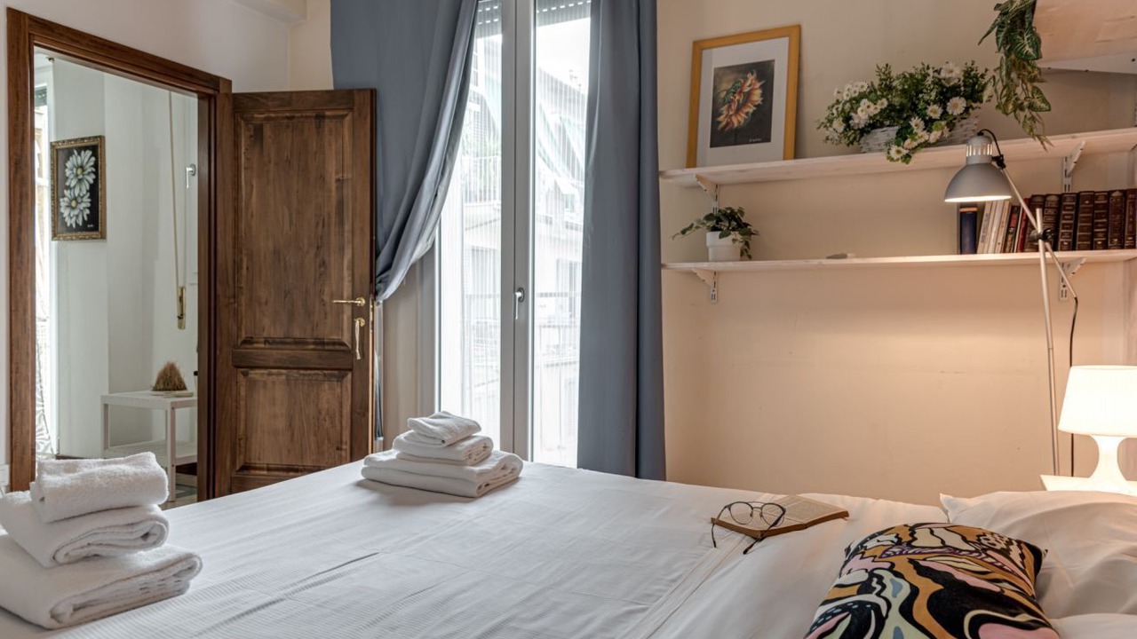 Photo of Bedroom in Isolotto