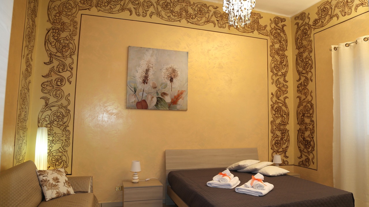 Photo of Bedroom in Squinzano