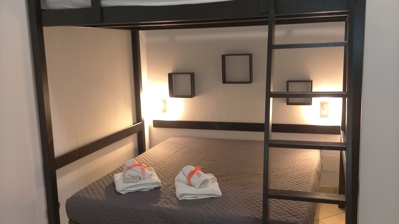 Photo of Bedroom in Squinzano