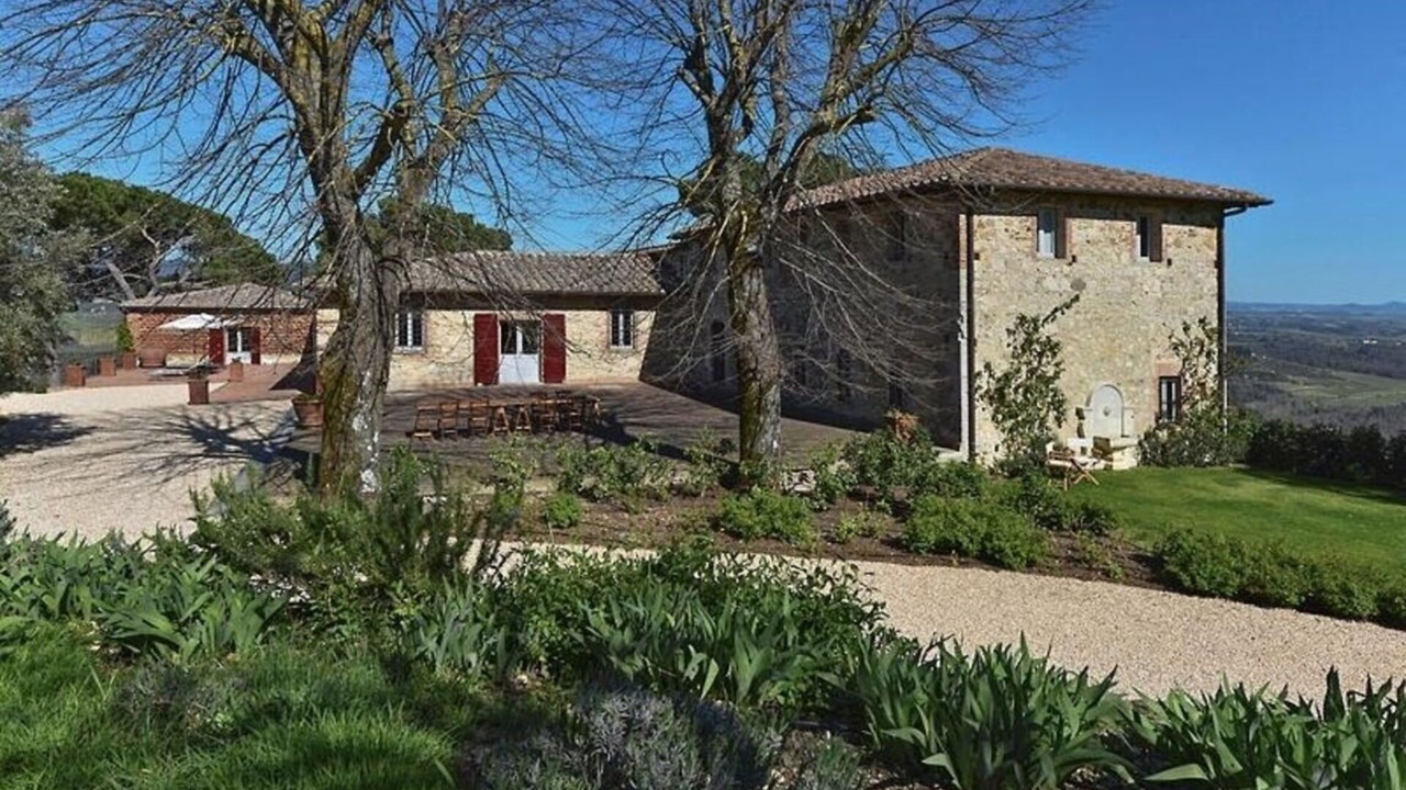 Photo of Outdoor in Pievasciata