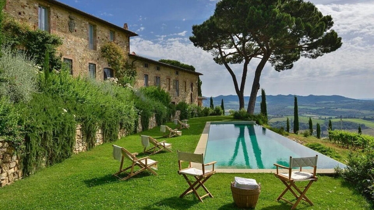 Photo of Outdoor in Pievasciata